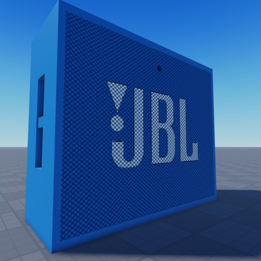 JBL Go