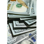 LeoLikesMoney :) :)