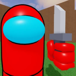 SURVIVE AMONG US TYCOON 🚀 icon