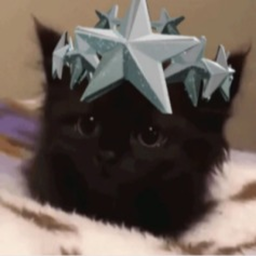 Cart Ride Into Cute Cat [Shriveled]