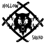 Hollow Squad By Toxicskoprion1
