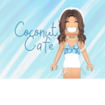 - Coconut Cafe -