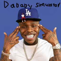 DaBaby Simulator