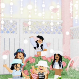BlueBell Interview center. :]