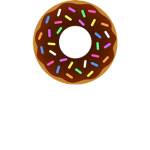 Bloxin Donuts