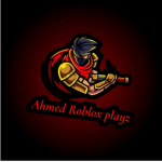 AHMED ROBLOX PLAYZ