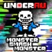 (7.0.3)UnderAU Monster Smash Monster icon