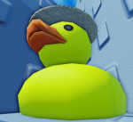 yellow ducks clothing