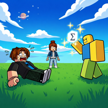 Math Battles!