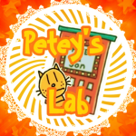 PETEY'S LAB !