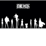 One Piece Kessho Kokai