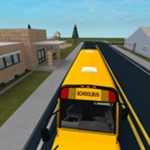 School Bus Roleplay Fan Group