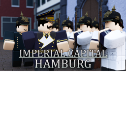 [NEW] The Imperial Capital Hamburg