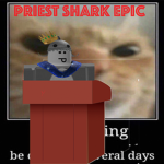 |=| Priest Sharks United |=|