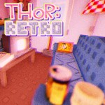 The House of References But RETRO [still WIP]