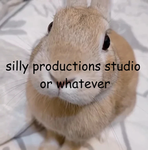 silly productions studio or whatever