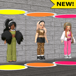 Super Model Tycoon