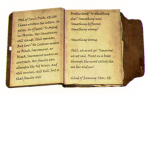 Found Journals