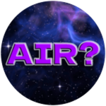 彡AIR彡