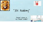 J E K Academy