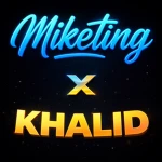 KHALID X MIKETING Group Thumbnail