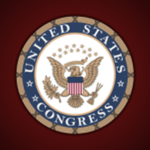 I USA -- United States Сongress -- USA I