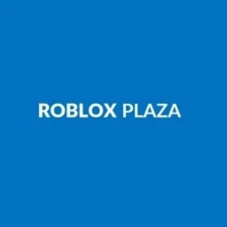 Roblox Plaza
