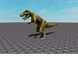 dino hang out
