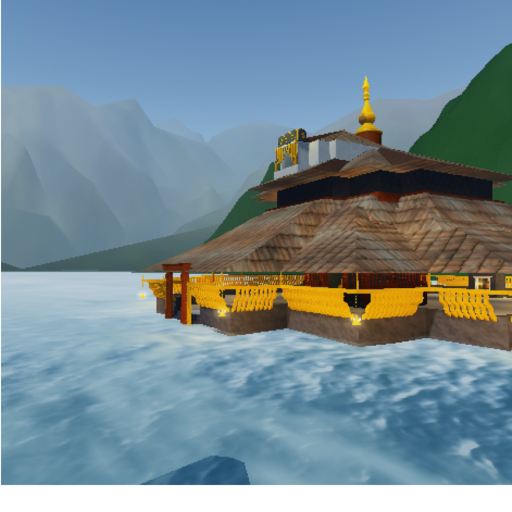 Shree Kodandaramaswamy Temple