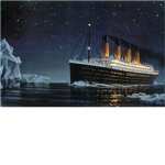 theTitanicandOlympic's Group