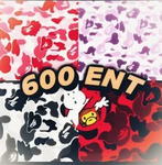 600 ENT#