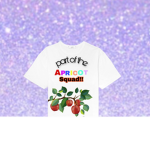 Apricot squad!!