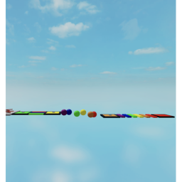 color obby