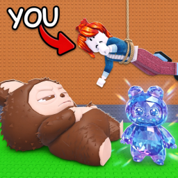 Don’t Steal the Bobo Roblox game icon