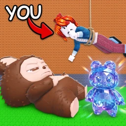 Don’t Steal the Bobo icon