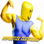HYPNOTIZE CLOTHING!