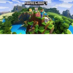 Minecraft icon