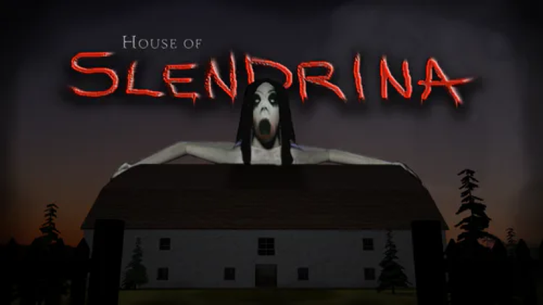 (v3.1)House of Slendrina [REMAKE] screenshot 1