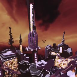 D.I. | Hells Wonderland