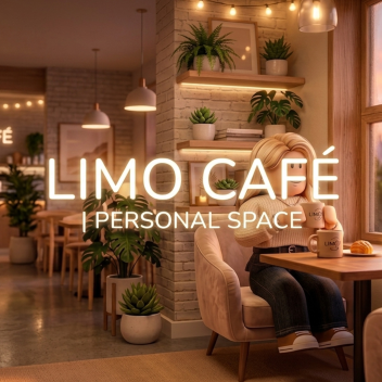 Limo Café | Personal Space