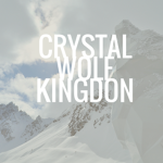 Crystal Wolf Kingdom