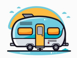 Caravan kids