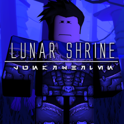 Lunar Shrine