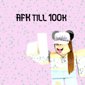 AFK till someone donates 100k |GFX studio and Club