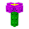 Bigger Buttercup produce