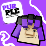 Purple.rbx community