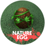 Nature Egg