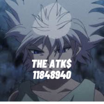 THE ATK$