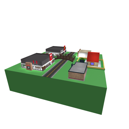 Town Business