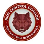 -[RCD]- Riot Control Division